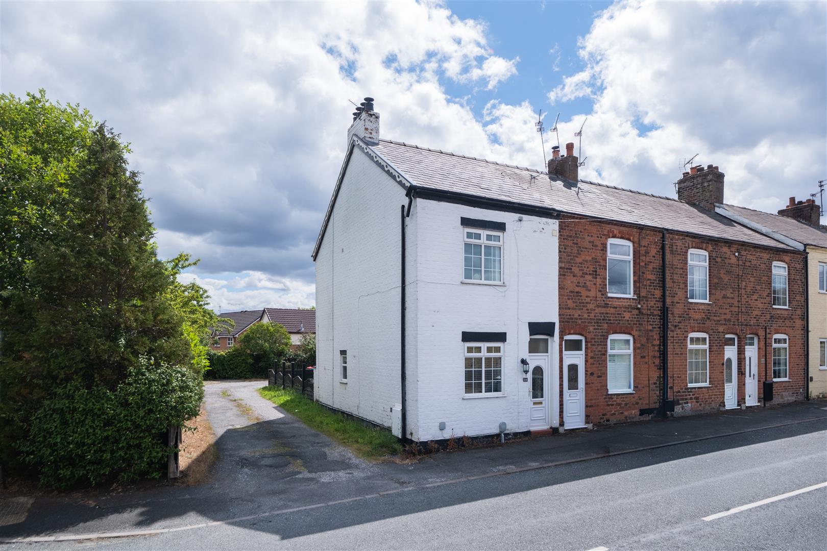 House for Sale in Northwich